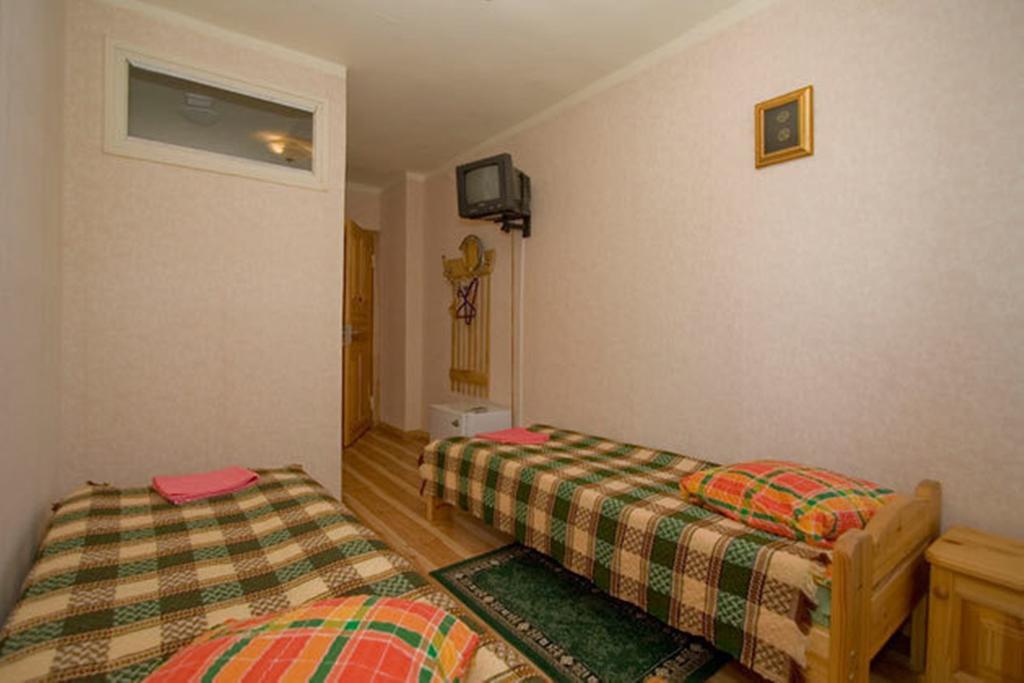 Motelis Aldari Pastende ห้อง รูปภาพ